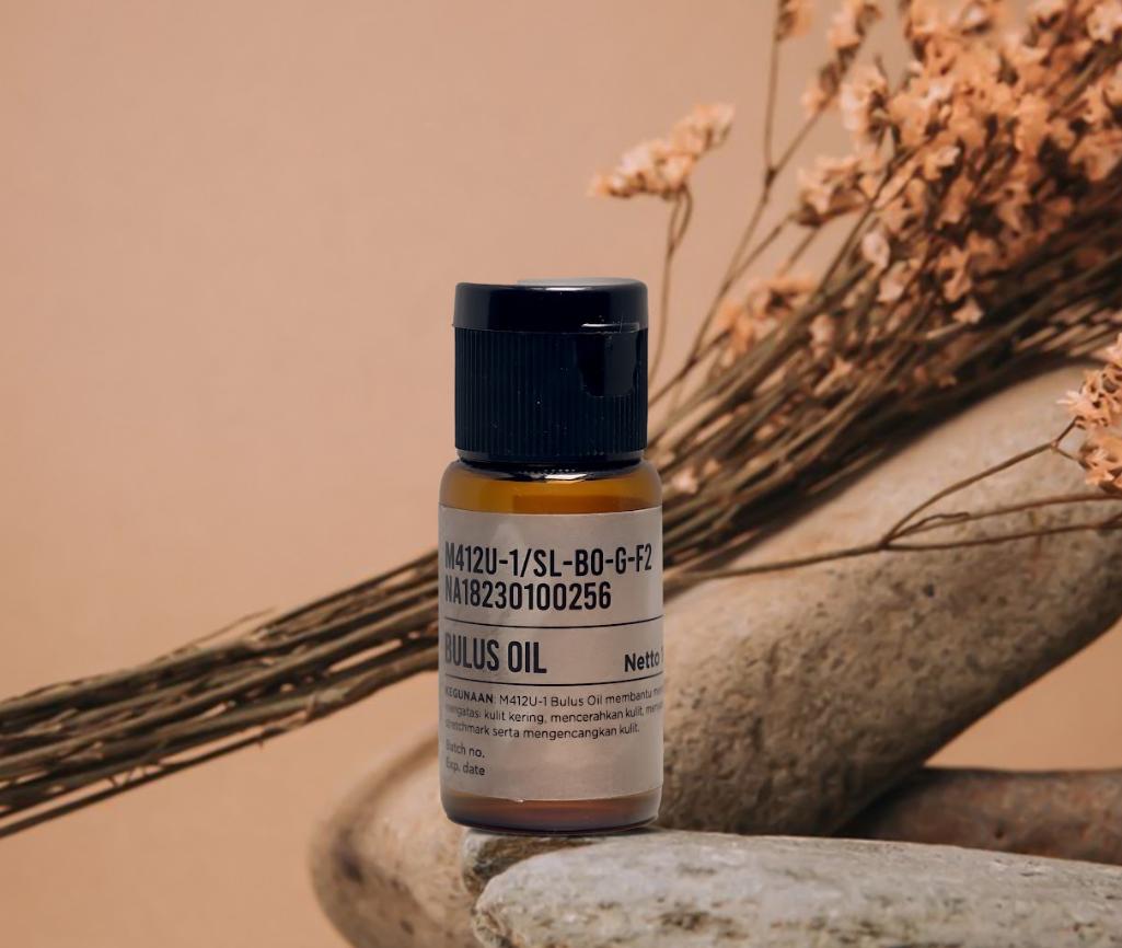 BULUS OIL