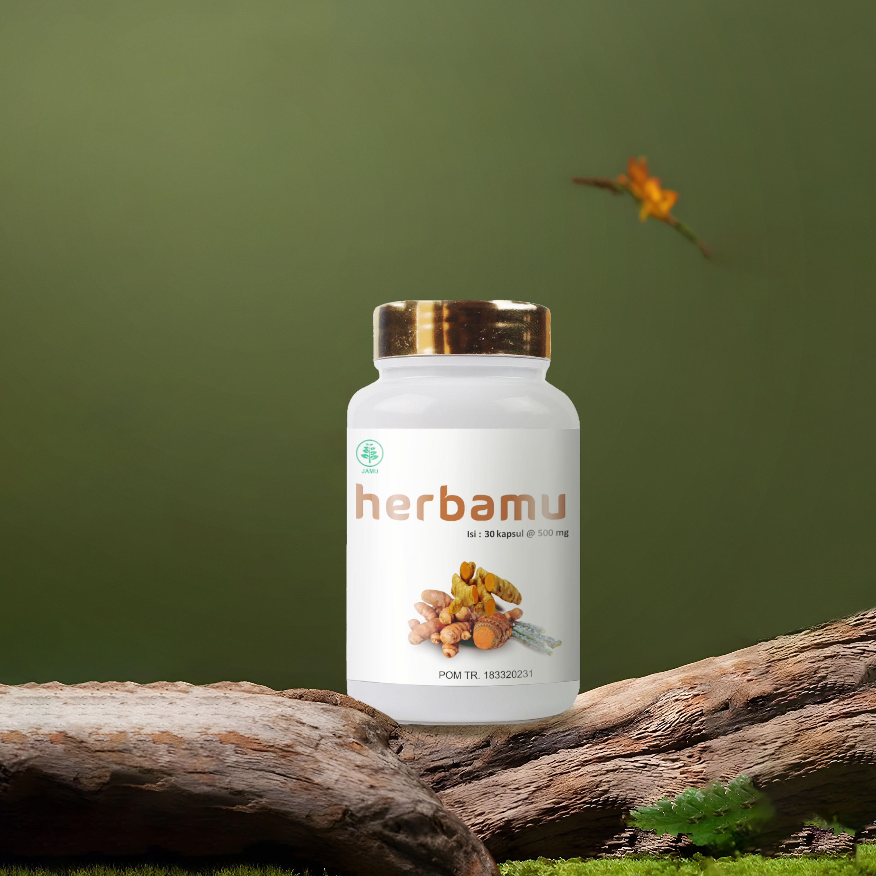 HERBAMU