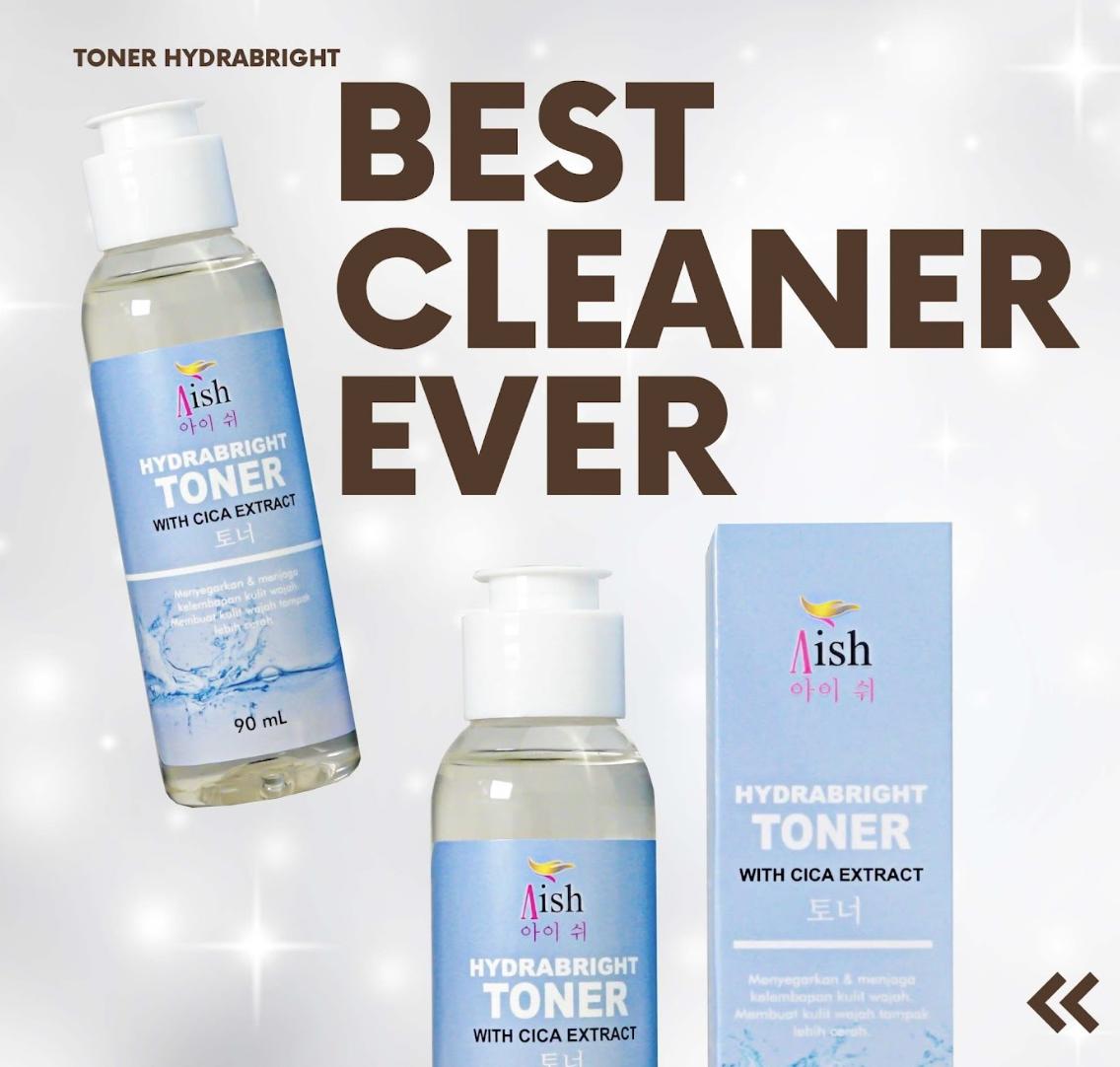 TONER AISH